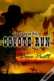 Capa do artigo Coyote Run