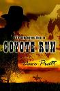 Coyote Run - Preview