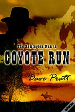 Capa do artigo Coyote Run