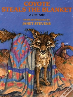 Capa do artigo Coyote Steals The Blanket