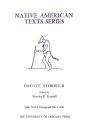 Coyote Stories Ii - Preview