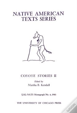 Capa do artigo Coyote Stories Ii