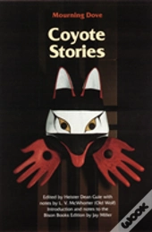Coyote Stories