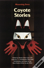 Capa do artigo Coyote Stories