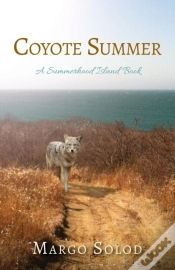 Capa do artigo Coyote Summer