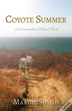 Capa do artigo Coyote Summer