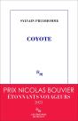 Coyote - Preview