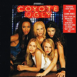 Capa do artigo  Coyote Ugly (Soundtrack)  - CD