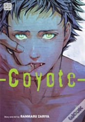 Capa do artigo Coyote, Vol. 1