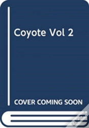 Capa do artigo Coyote, Vol. 2