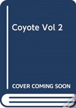 Capa do artigo Coyote, Vol. 2