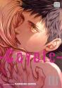 Coyote, Vol. 3 - Preview
