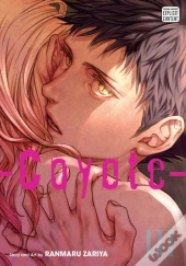 Coyote, Vol. 3