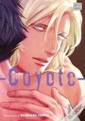 Coyote, Vol. 4