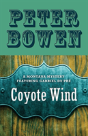 Coyote Wind - Preview