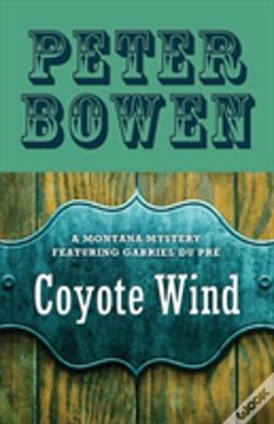 Capa do artigo Coyote Wind
