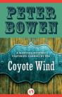 Coyote Wind - Preview