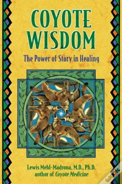 Capa do artigo Coyote Wisdom