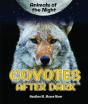 Coyotes After Dark - Preview