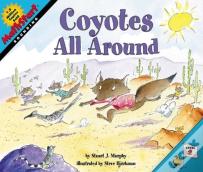 Coyotes All Around