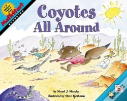 Capa do artigo Coyotes All Around