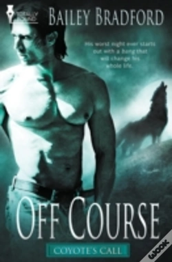 Capa do artigo Coyote'S Call: Off Course