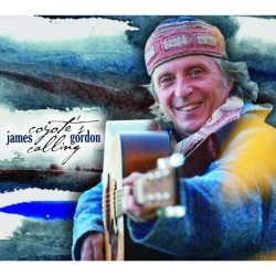 Capa do artigo Coyotes Calling - CD