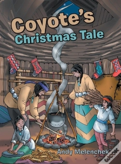 Capa do artigo Coyote'S Christmas Tale
