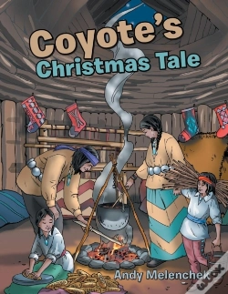 Capa do artigo Coyote'S Christmas Tale