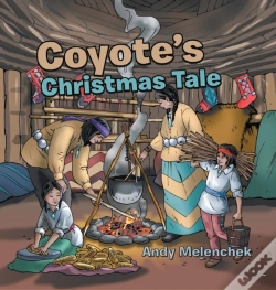 Capa do artigo Coyote'S Christmas Tale