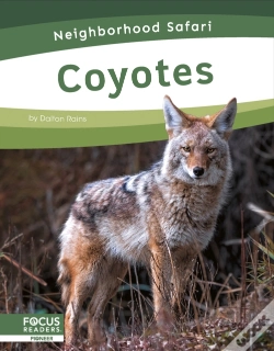 Capa do artigo Coyotes