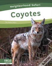 Capa do artigo Coyotes