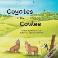 Coyotes In The Coulee