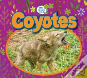 Capa do artigo Coyotes 