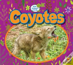 Capa do artigo Coyotes 