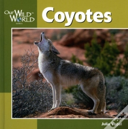 Capa do artigo Coyotes