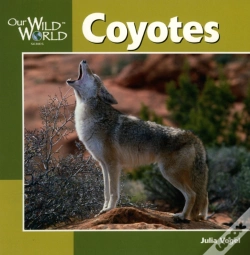 Capa do artigo Coyotes