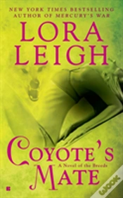 Capa do artigo Coyote
