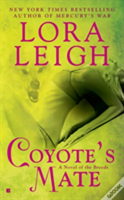 Capa do artigo Coyote'S Mate