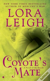 Capa do artigo Coyote