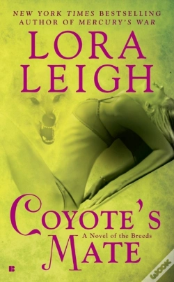 Capa do artigo Coyote'S Mate