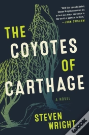 Capa do artigo Coyotes Of Carthage