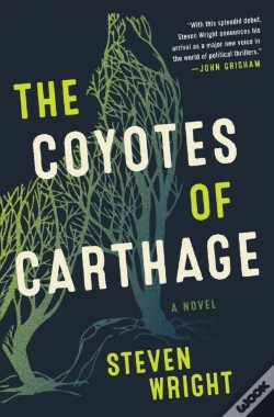 Capa do artigo Coyotes Of Carthage