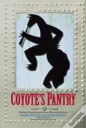 Coyote'S Pantry