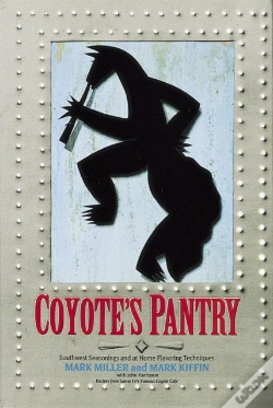 Capa do artigo Coyote'S Pantry