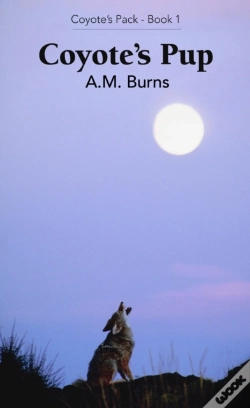 Capa do artigo Coyote'S Pup