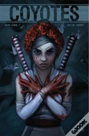 Capa do artigo Coyotes Volume 1