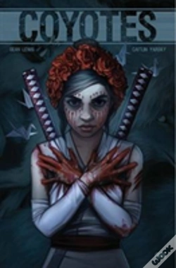 Capa do artigo Coyotes Volume 1