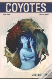 Capa do artigo Coyotes Volume 2