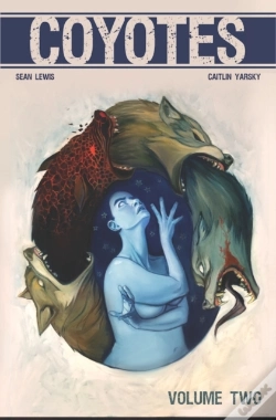 Capa do artigo Coyotes Volume 2